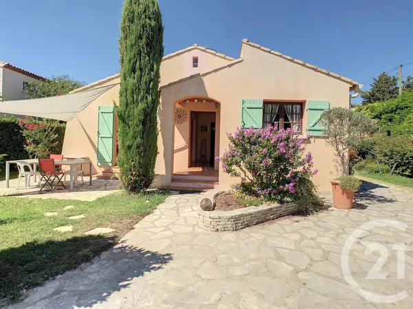 Maison 4 pièces 95 m²