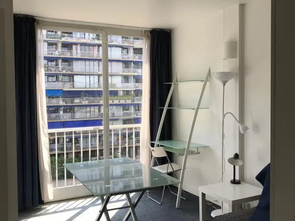 Location studio meublé Boulogne Billancourt