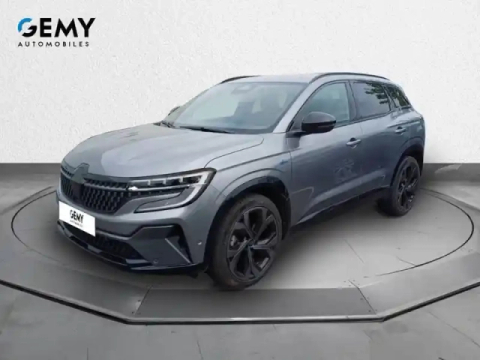 Renault Austral e-tech hybrid 200