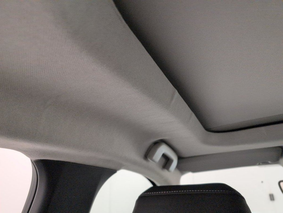 Citroën C4 — photo 29
