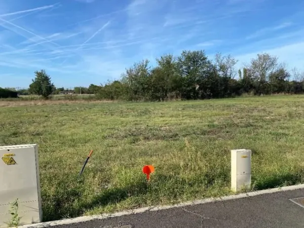 Maison neuve 4 pièces 90 m²