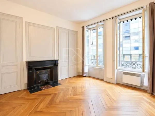 Appartement 1 pièce 51 m²