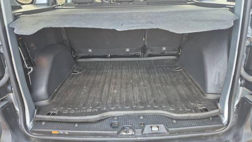 Dacia Dokker 1.3 TCe 130 - Stepway – 2019 – 39249 km – Essence – Boîte Manuelle — photo 20
