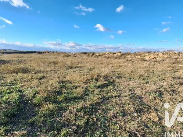 Terrain 3946 m²