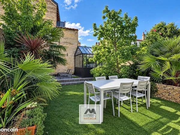 Maison 6 pièces 132 m²