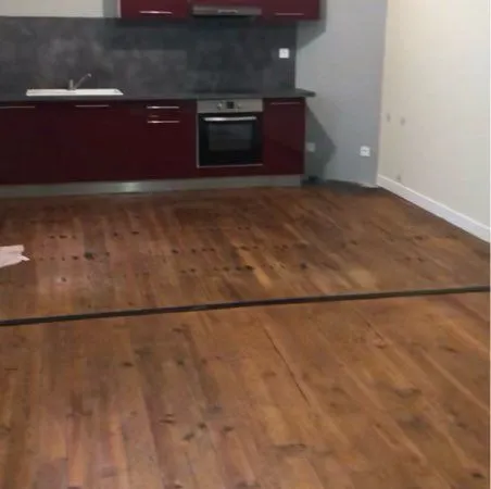 Appartement T2