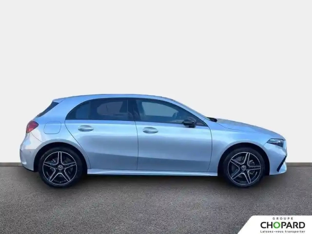 Mercedes Classe A 250 e hybrid eq 8g-dct — photo 67