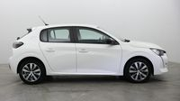 Peugeot 208 1.2 PureTech 100ch S&S Active Pack — photo 4