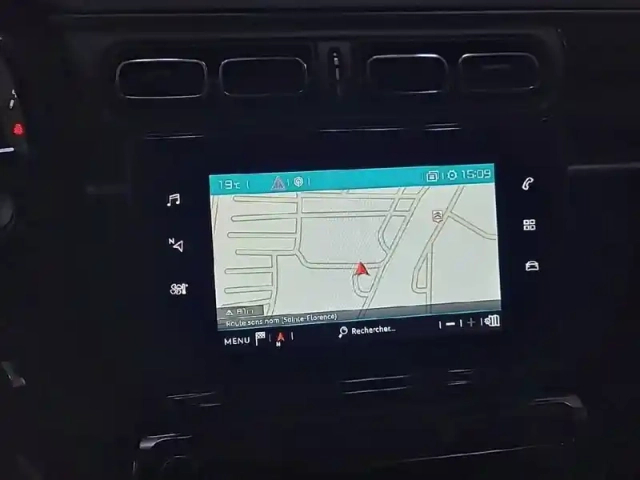 Citroën C3 bluehdi 100 s&amp;s bvm6 — photo 75