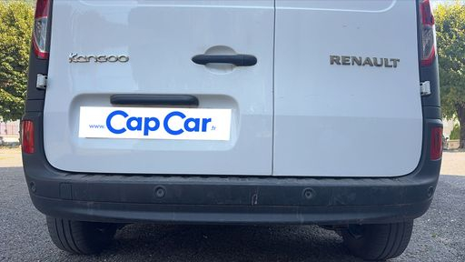 Renault Kangoo Express 1.5 dCi 115 - Grand Confort – 2021 – 47565 km – Diesel – Boîte Manuelle — photo 41