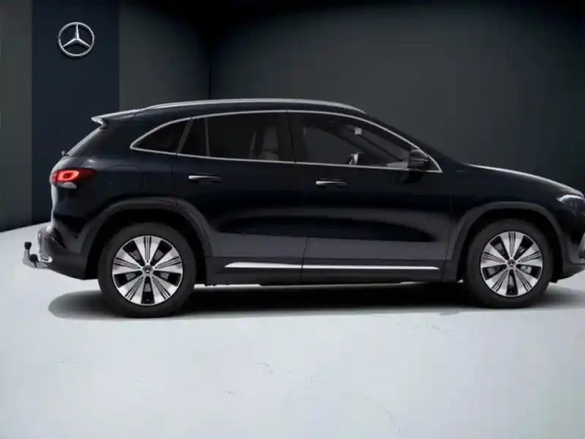 Mercedes Eqa 250 business line — photo 18