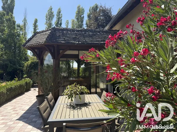 Maison 6 pièces 135 m²