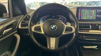 Bmw X3 xDrive20d 190ch M Sport — photo 9
