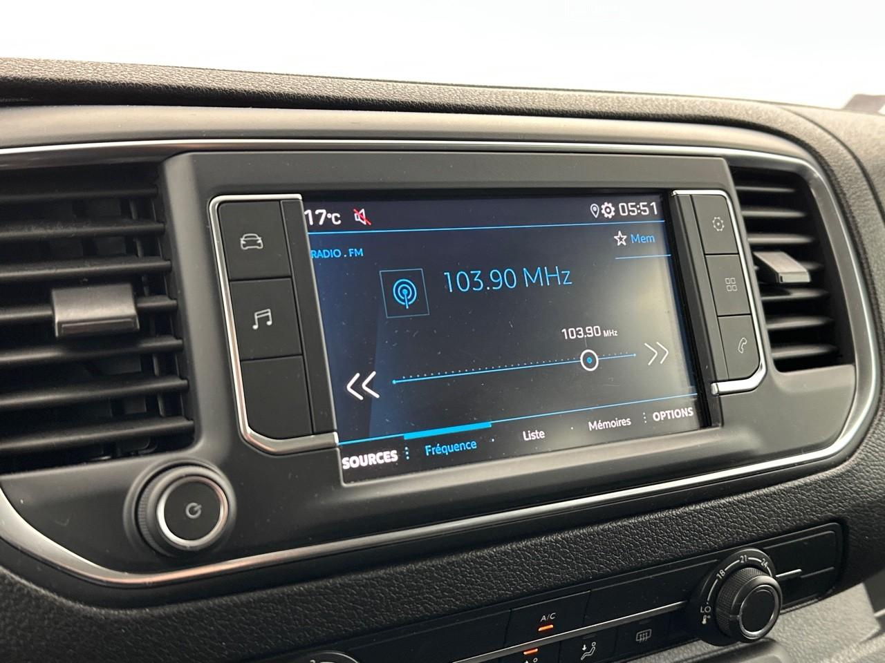 Peugeot Expert long bluehdi 120ch s&s bvm6 — photo 22