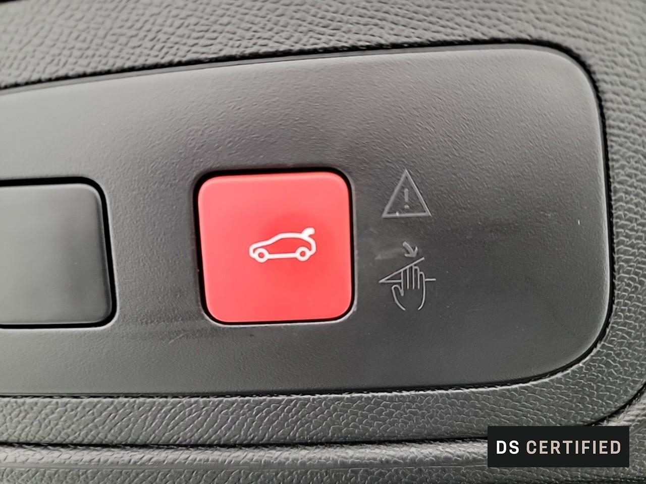 Ds Ds 7 crossback bluehdi 130 eat8 etoile — photo 27