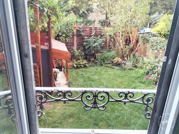 Appartement 2 pièces 25 m²