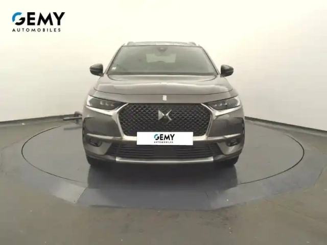 Ds Ds 7 ds7 crossback puretech 180 eat8 — photo 2