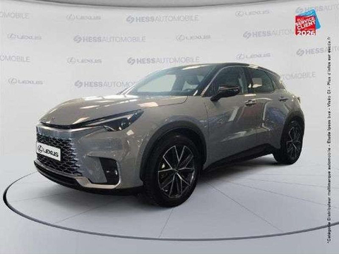Lexus LBX Lexus LBX 1.5 136ch Cool 2WD