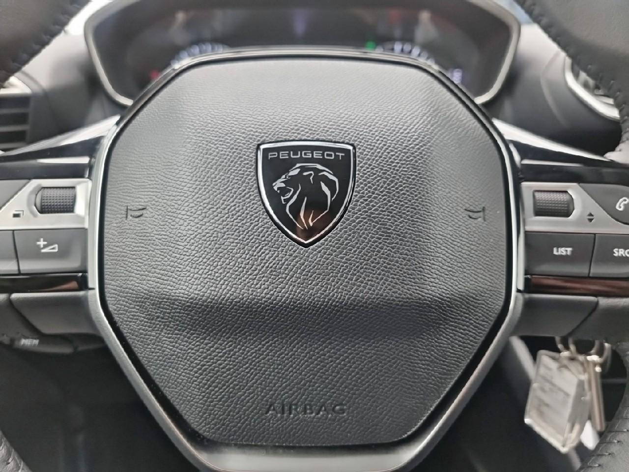 Peugeot 208 100 s&s bvm6 style — photo 26