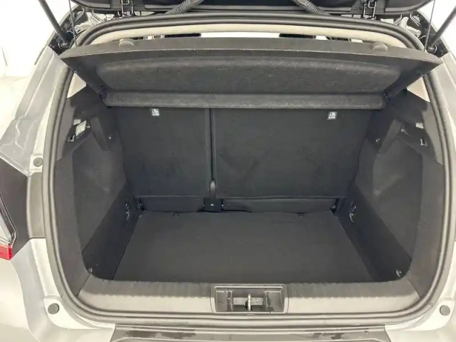 Renault Captur tce 100 gpl — photo 27