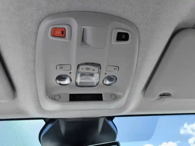 Citroën Jumpy fgn diesel 120 ch m manuelle — photo 20