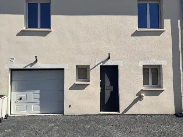 Maison neuve Vente Soissons 5p 87m² 199000€