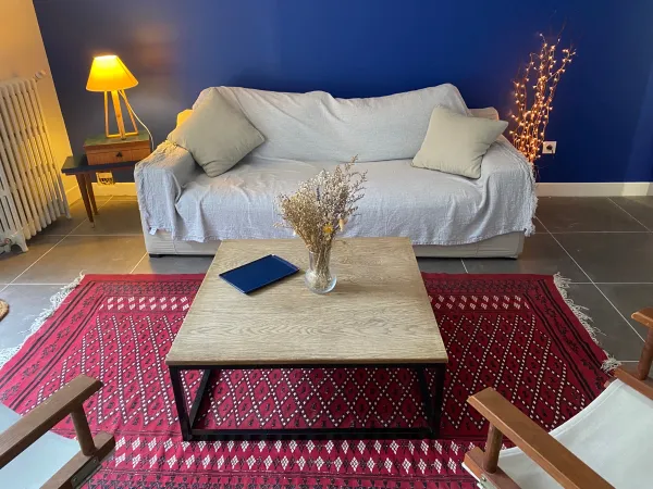 Loue appartement 40m²