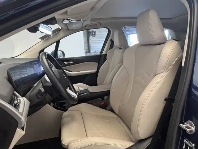 Bmw Serie 2 active tourer 218i 136 ch dkg7 — photo 5