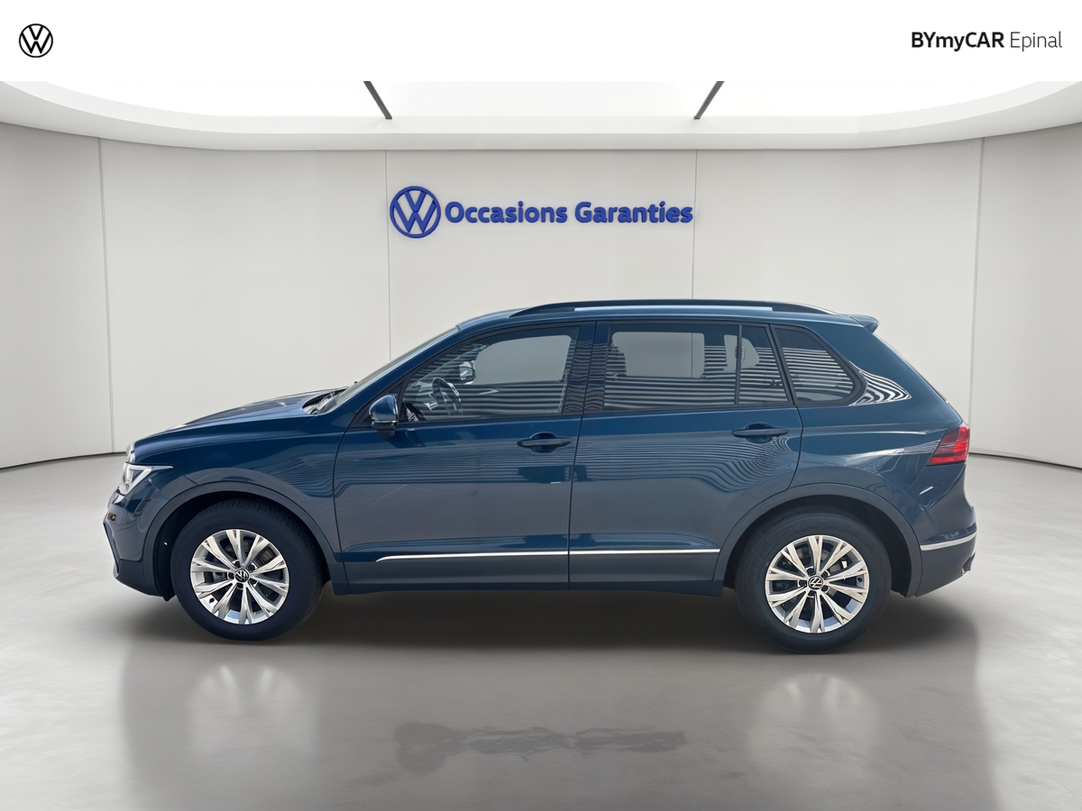Volkswagen Tiguan 1.5 TSI 150ch DSG7 — photo 2