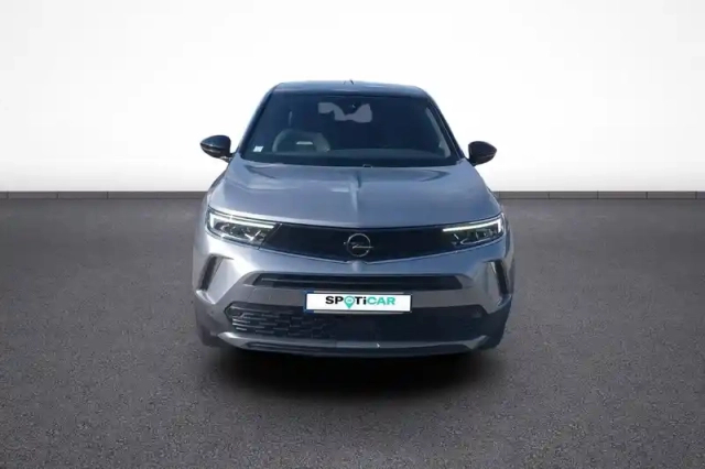 Opel Mokka 1.2 turbo 130 ch bva8 — photo 26