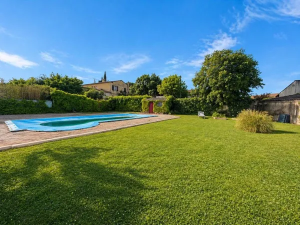 Terrain en individuel 600 m²