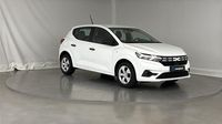 Dacia Sandero 1.0 ECO-G 100ch Essential -24 — photo 3