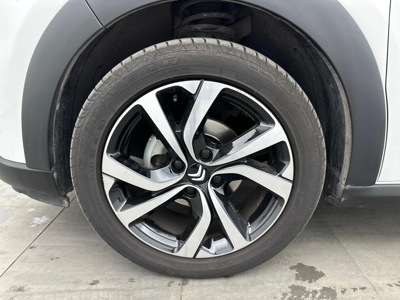 Citroën C3 puretech 110 eat6 elle — photo 14