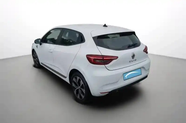 Renault Clio tce 90 - 21n — photo 4