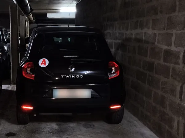 Louer le parking Boulogne Billancourt