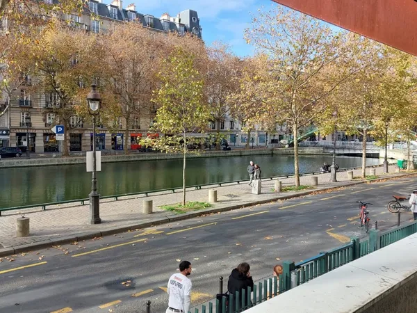 Vends appartement