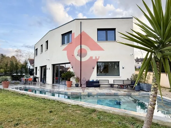 Maison d'Architecte