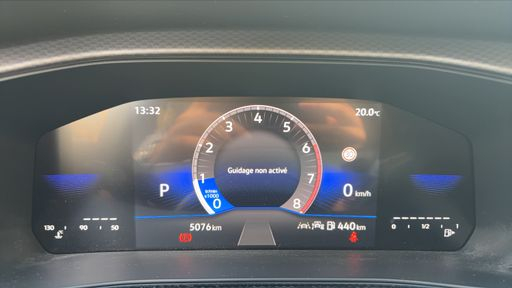 Volkswagen T-Cross 1.0 TSI 115 DSG7 - Vw Edition – 2024 – 5076 km – Essence – Boîte Automatique — photo 19