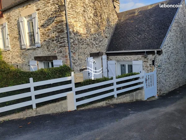 Maison 4 pièces 93 m²