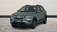Dacia Spring Expression — photo 1
