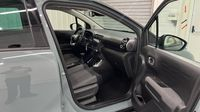 Citroen C3 Aircross BlueHDi 110ch S&S Shine — photo 15