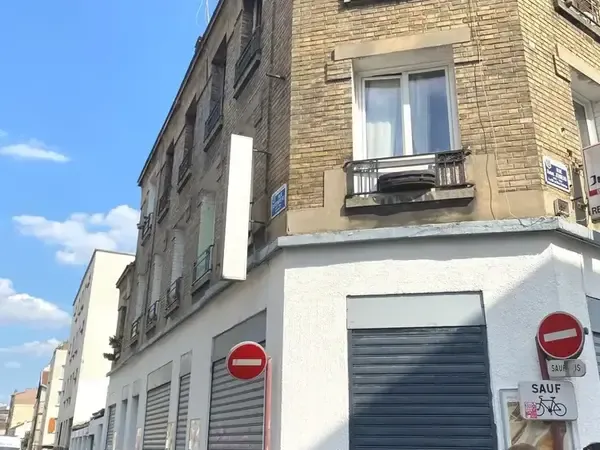 Appartement 500 m²