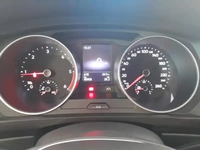 Volkswagen Tiguan 2.0 tdi 150ch sound — photo 12