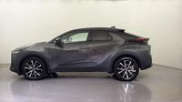 Toyota C-Hr 2.0 Hybride 200ch Design MY25 — photo 7