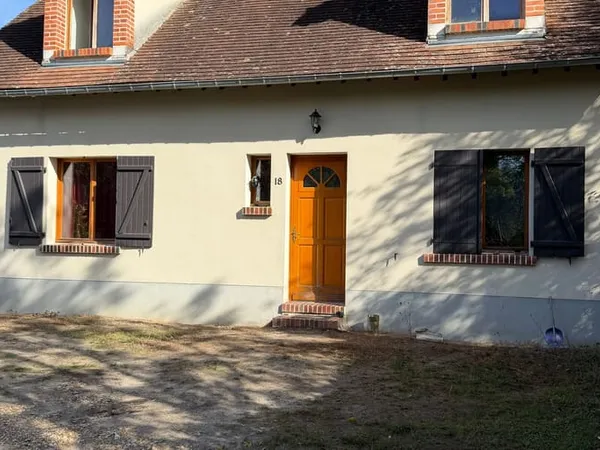 Maison 4 pièces 104 m²