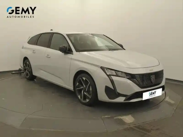 Peugeot 308 sw bluehdi 130ch s&amp;s eat8 — photo 38