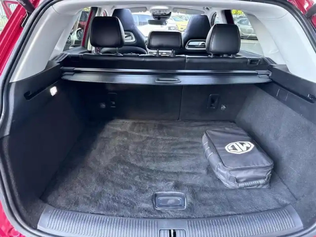 Mg Ehs 1.5t gdi 258ch phev luxury — photo 13