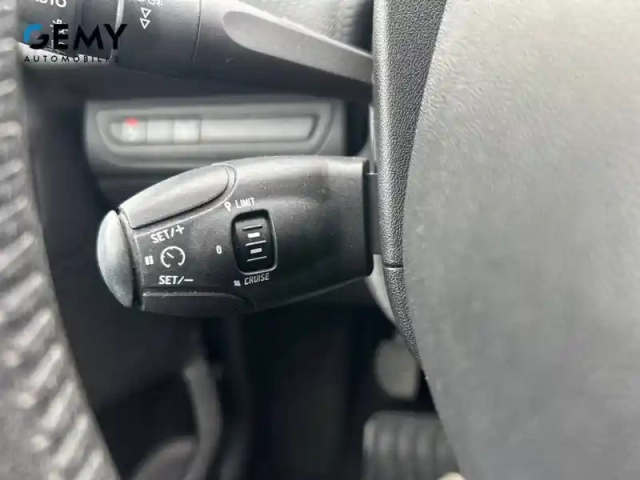 Peugeot 2008 puretech 82ch bvm5 — photo 12