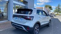 Volkswagen T-Cross 1.0 TSI 116ch Style DSG7 — photo 5