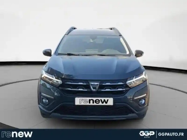 Dacia Jogger 1.0 eco-g 100ch sl extreme+ 7 places — photo 2